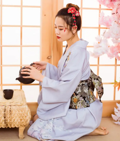 北京休闲商务会所之宫廷理疗