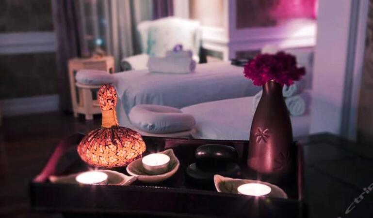 推荐北京比较好的轻奢休闲养生spa会馆,亲身体验分享