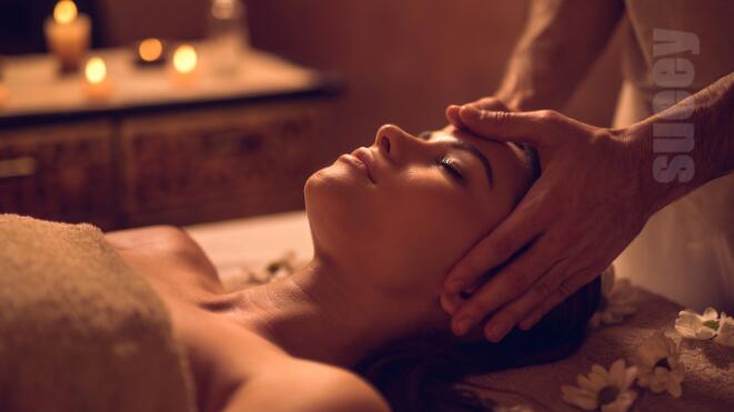 北京五星级私人订制spa会所,奢华高级感十足!