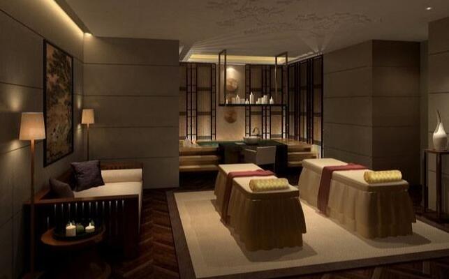 北京家庭式spa足浴会所-开启美好休闲养生生活(今日会馆热点)