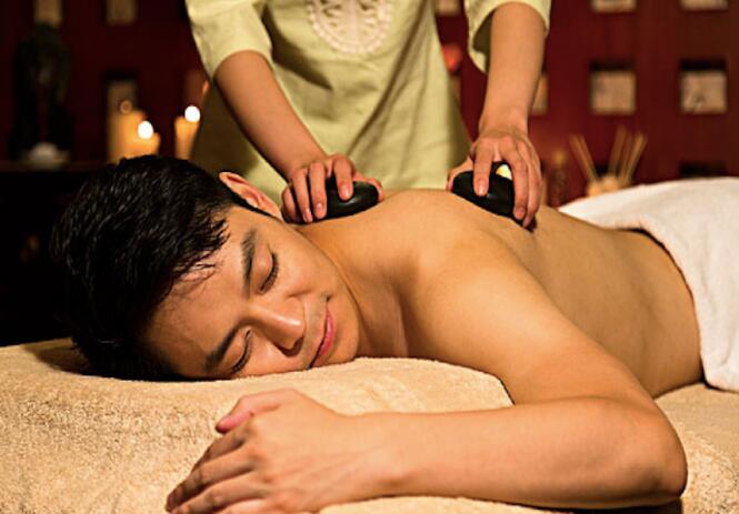 北京男士spa来这本地男士的首选spa