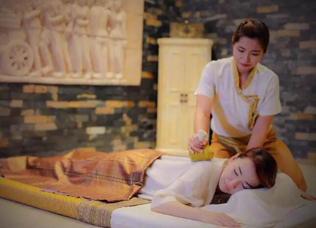 北京足道洗浴男士会所艺师风采（十）