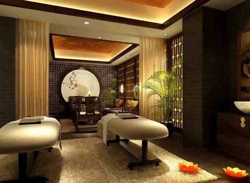 北京私人养生会所环境（七）